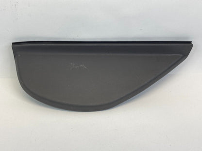 2007-2010 Kia Sedona Front Right Passenger Side Interior Dash End Trim Cap OEM