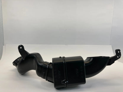 2006-2011 HONDA CIVIC REAR TRUNK HYBRID BATTERY COOLING AIR DUCT TUBE UNIT OEM