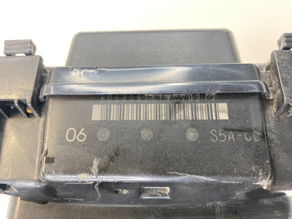 2001-2005 HONDA CIVIC 1.7L ENGINE COMPARTMENT FUSE RELAY BOX FUSE BOX S5A-A12
