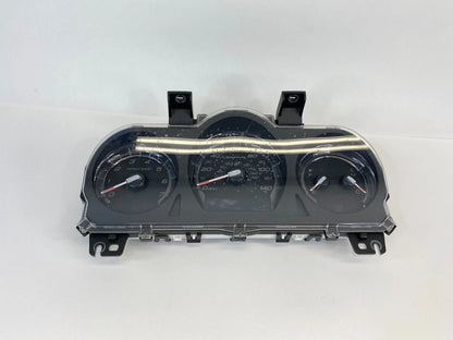 2012 FORD TAURUS INSTRUMENT CLUSTER SPEEDOMETER GAUGES 204K MILES AGIT-10B885-AA