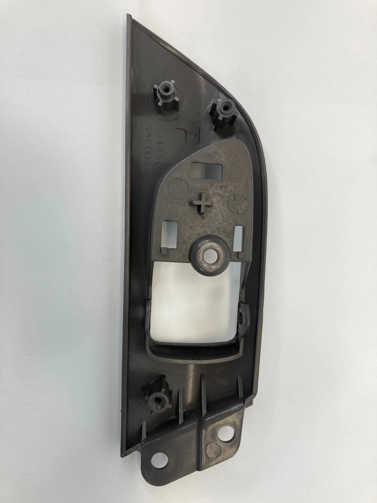 98-05 LEXUS GS300 GS400 GS430 REAR LEFT INNER DOOR HANDLE COVER BEZEL TRIM OEM