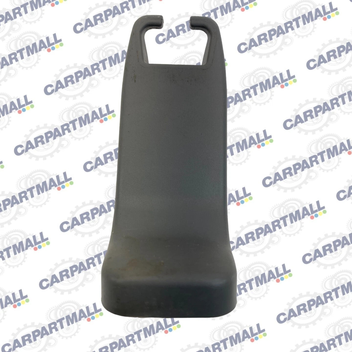 2002 2003 TOYOTA CAMRY FRONT RIGHT SEAT OUTER TRACK END CAP COVER 72137-AA020