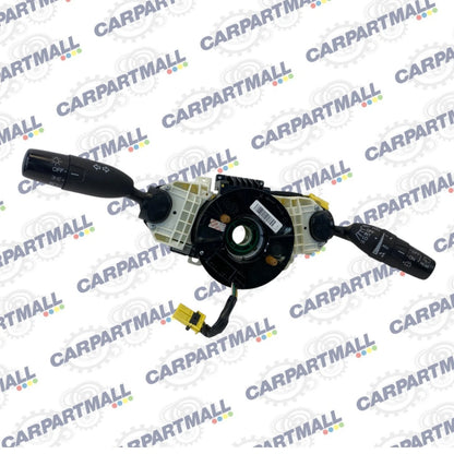 2007-2011 HONDA CR-V HEADLIGHT TURN SIGNAL WIPER COMBINATION SWITCH OEM