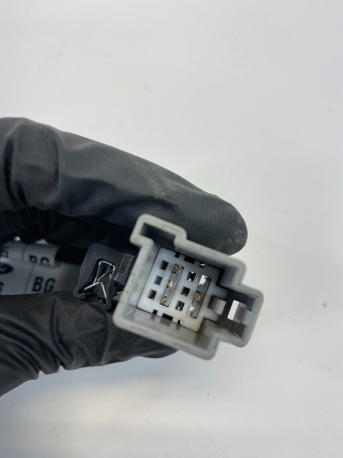 2013 14 15 2016 Ford Fusion Rear Left Door Lock Wire Wiring Harness DS7314E075