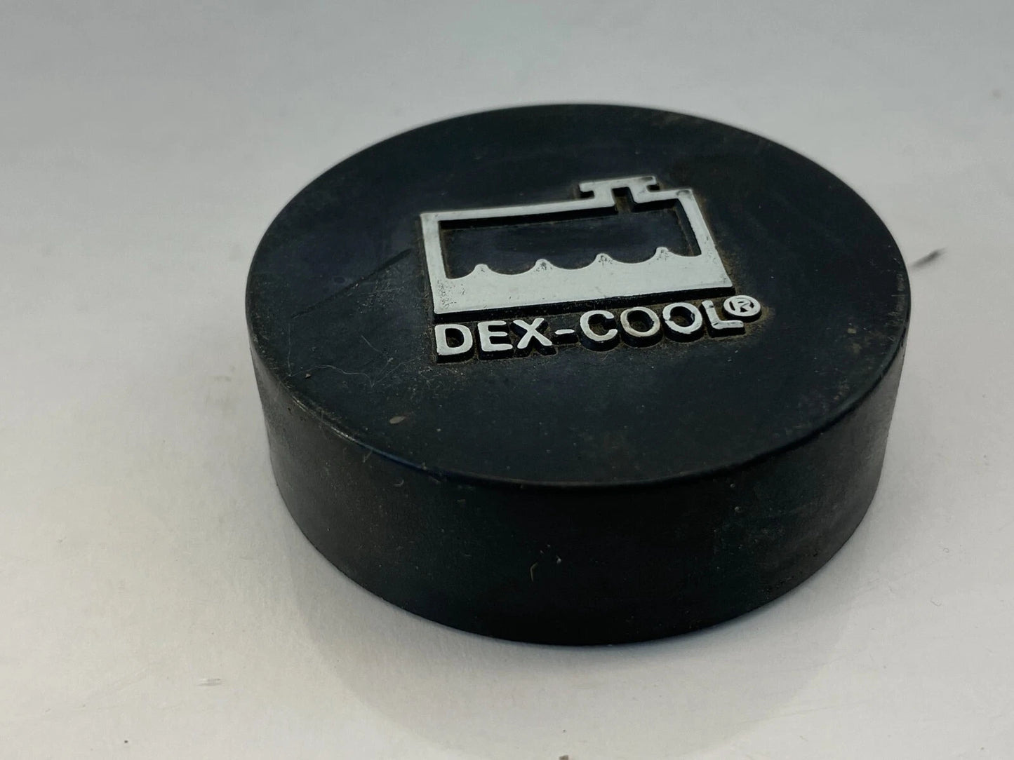 2002-2009 CHEVROLET TRAILBLAZER ENGINE COOLANT OVERFLOW RESERVOIR CAP COVER