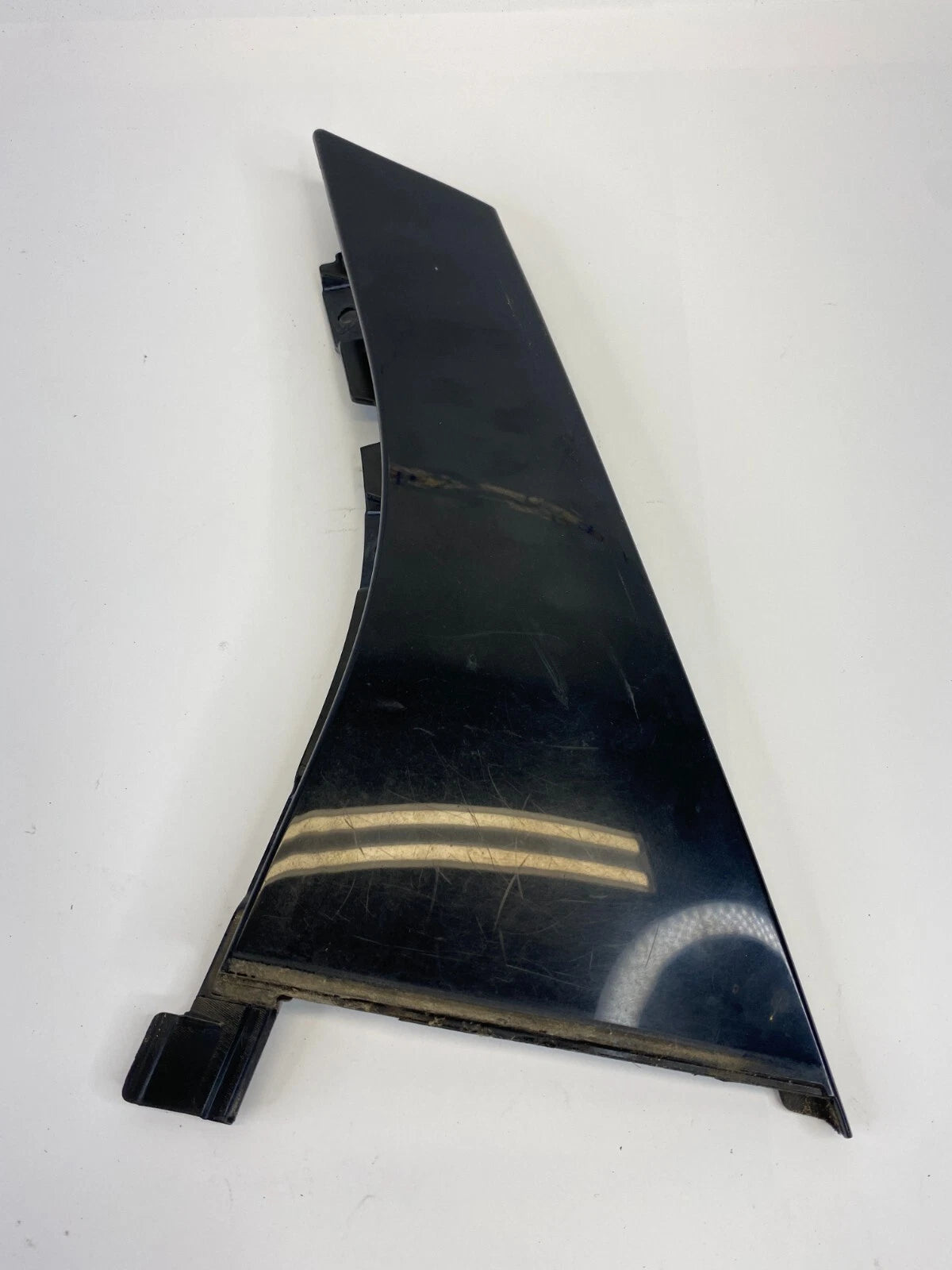 2012-2018 FORD FOCUS REAR LEFT EXTERIOR DOOR CORNER APPLIQUE COVER BM51-A254A43