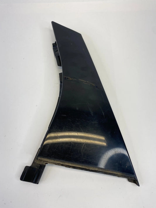 2012-2018 FORD FOCUS REAR LEFT EXTERIOR DOOR CORNER APPLIQUE COVER BM51-A254A43