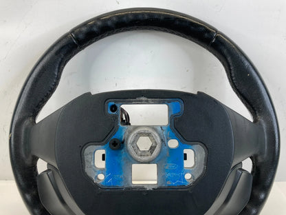 2013-2018 FORD C-MAX STEERING WHEEL ASSY W/ CRUISE CONTROL SWITCH OEM