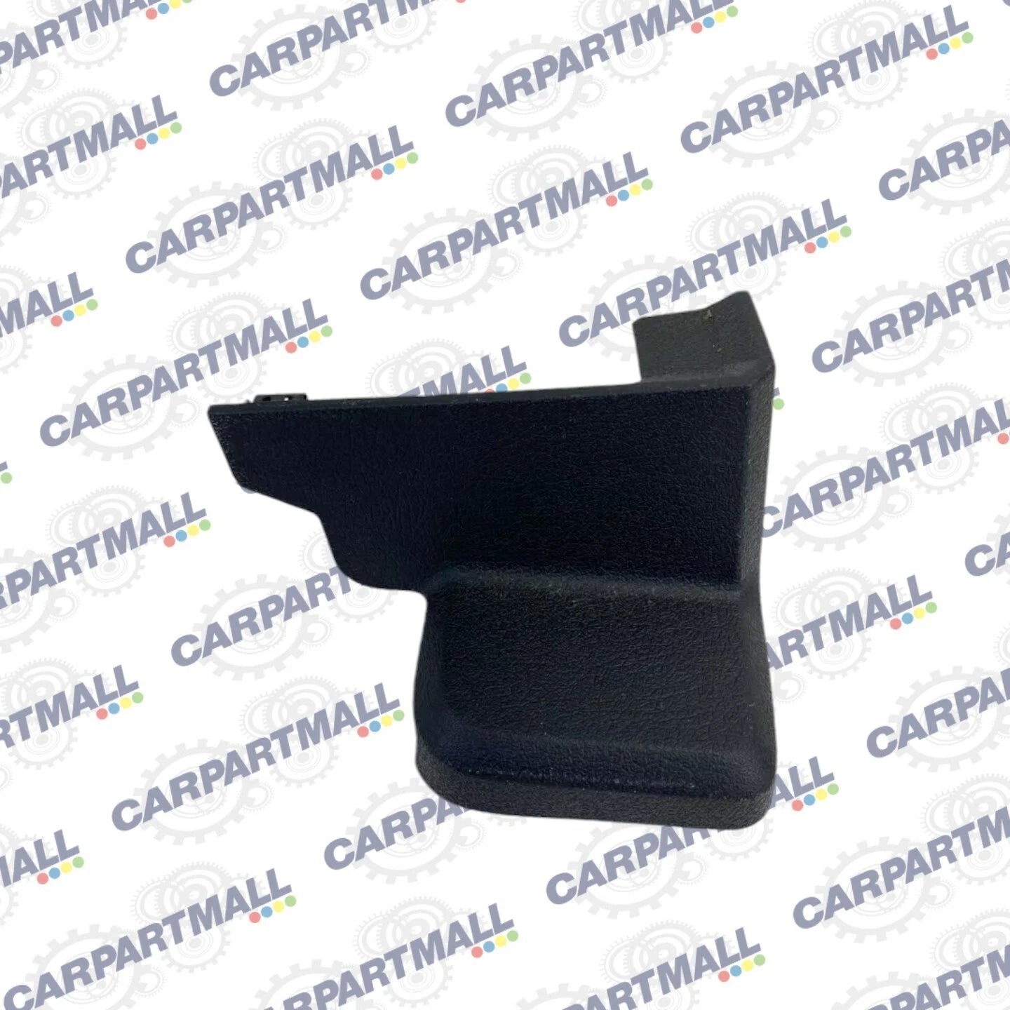 10-20 DODGE JOURNEY FRONT RIGHT PASSENGER SEAT TRACK RAIL CAP COVER 1CZ16TRMAA