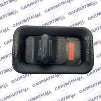 02 03 04 05 06 CHEVROLET AVALANCHE 1500 DOOR LOCK LEVER INDICATOR SWITCH OEM
