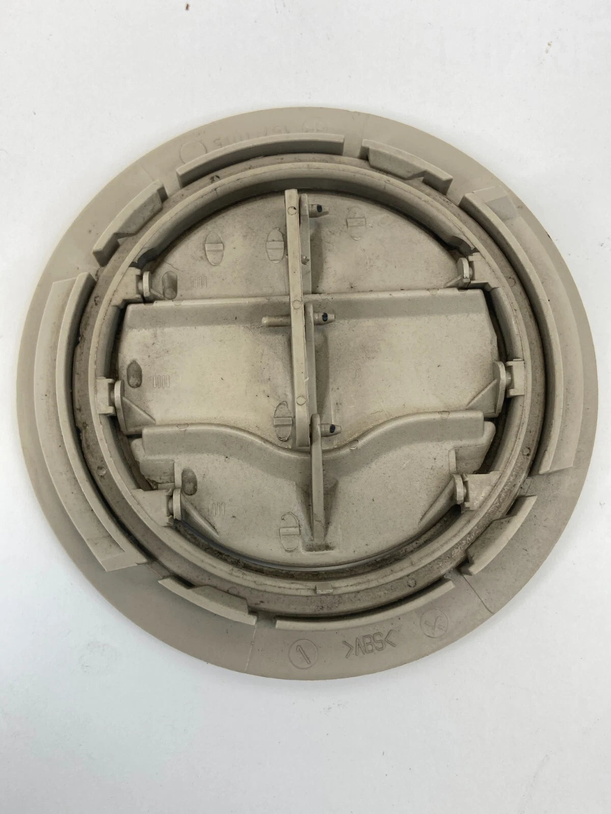 2000-2006 GMC YUKON ROOF CEILING AC AIR VENT DUCT GRILLE OEM FACTORY 15771015