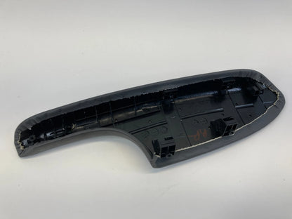 11-14 HYUNDAI SONATA REAR RIGHT SIDE INTERIOR DOOR ARMREST PANEL D14323S050 OEM