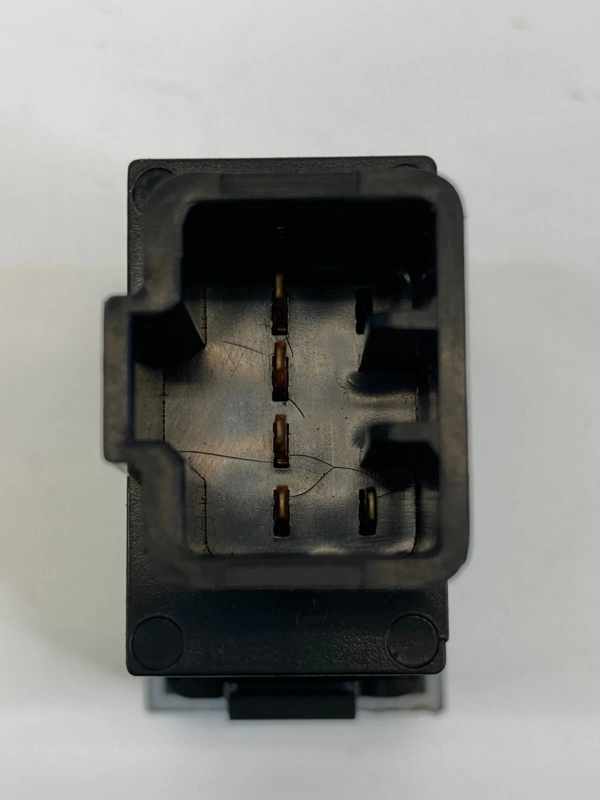 03-06 KIA SORENTO REAR WINDOW DEFROSTER CONTROL SWITCH BUTTON 93710-3E000 OEM