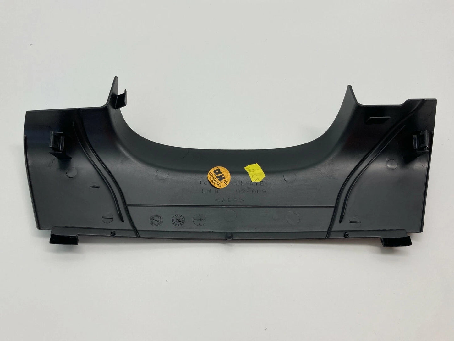 03-07 CADILLAC CTS 04-06 SRX STEERING COLUMN COVER TRIM PANEL 10037JL467E OEM