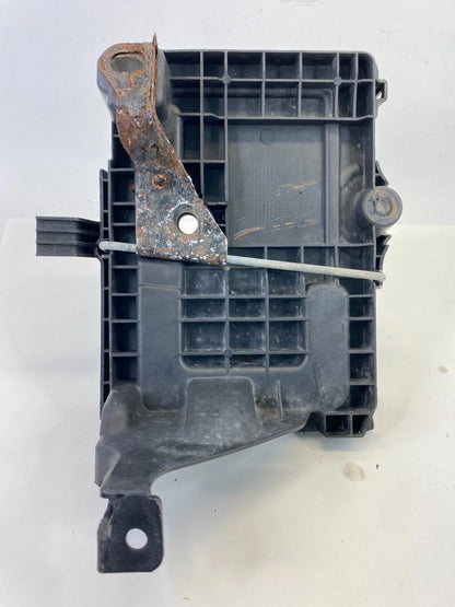 2010 2011 2012 Ford Taurus Battery Holder Hold Down Tray Support AG13-10723-AE