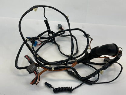 2003-2006 FORD EXPEDITION REAR TRUNK TAILGATE LID LIFTGATE WIRE WIRING HARNESS