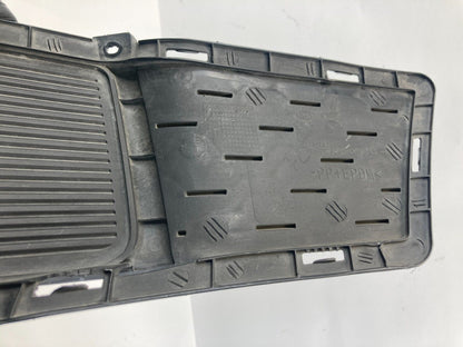 2011 2012 2013 Kia Forte Front Left Lower Bumper Grille Cover 86563-1M600 OEM