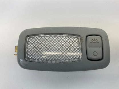 2014-2019 KIA SOUL RIGHT ROOF SUN VISOR SUNVISOR VANITY LAMP LIGHT 92892-3SXXX