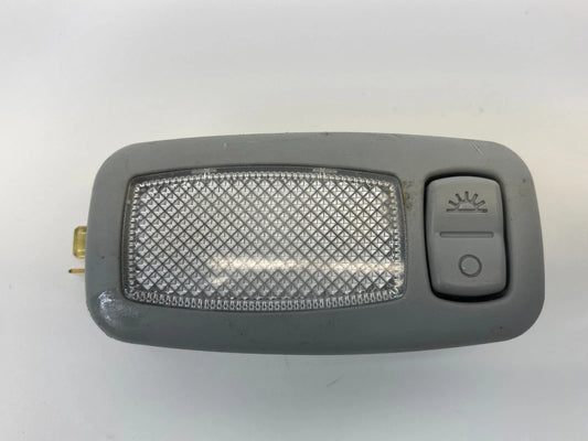 2014-2019 KIA SOUL RIGHT ROOF SUN VISOR SUNVISOR VANITY LAMP LIGHT 92892-3SXXX