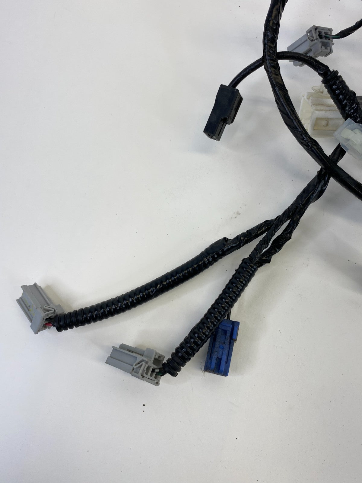 05-07 Honda Odyssey Rear Trunk Liftgate Wiring Wire Harness 32129-SHJ-A010