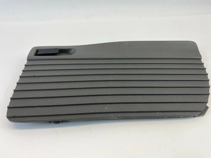 02 03 04 05 06 GMC ENVOY XL SLT REAR CARGO PANEL COVER BEZEL TRIM 15167287 OEM