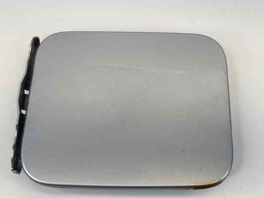 2005-2015 NISSAN ARMADA FUEL FILLER DOOR GAS TANK LID COVER ASSEMBLY HINGE OEM