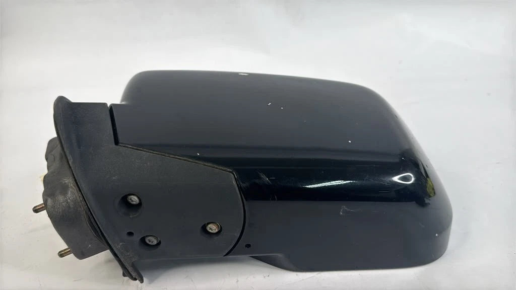 2006-2014 HONDA RIDGELINE LEFT DRIVER DOOR SIDE VIEW POWER MIRROR OEM FACTORY