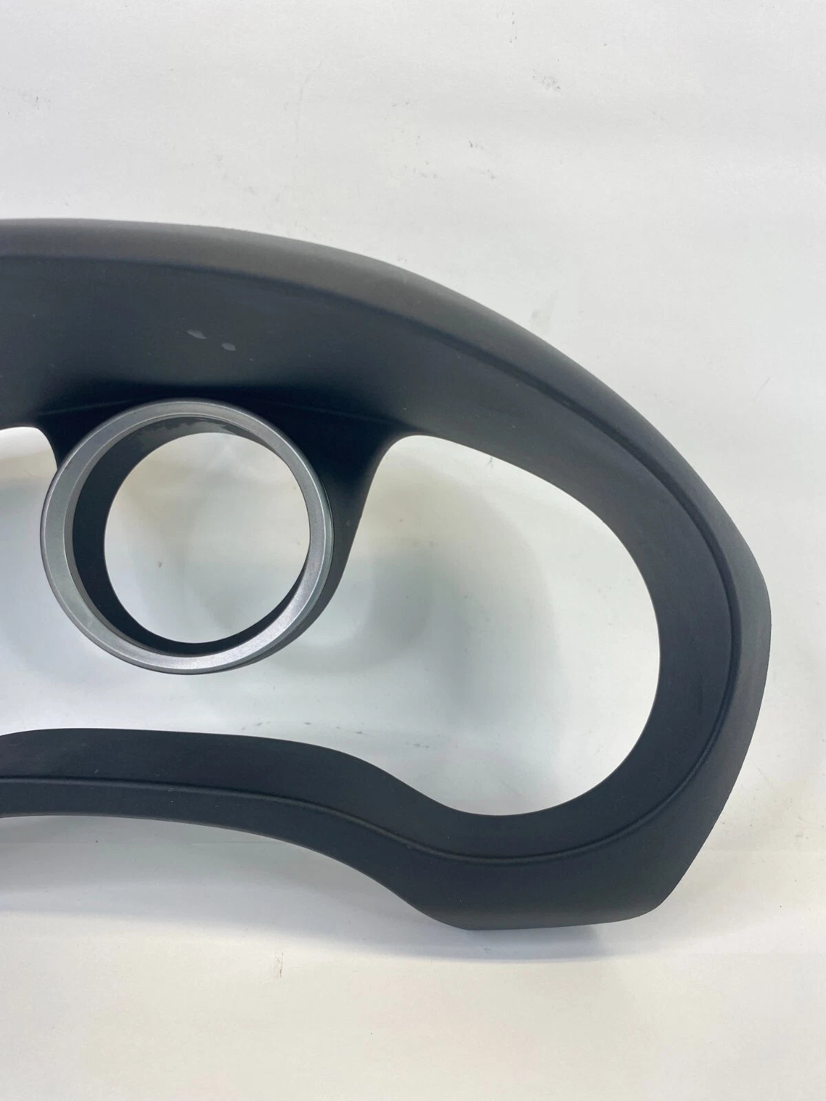 2004 2005 TOYOTA RAV4 DASH PANEL SPEEDOMETER CLUSTER BEZEL TRIM 55411-42040 OEM