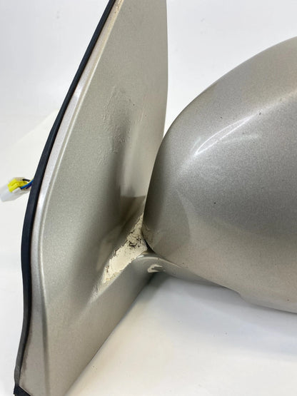 2003-2006 SUZUKI XL-7 FRONT LEFT DRIVER SIDE VIEW POWER MIRROR ASSY E4012096 OEM