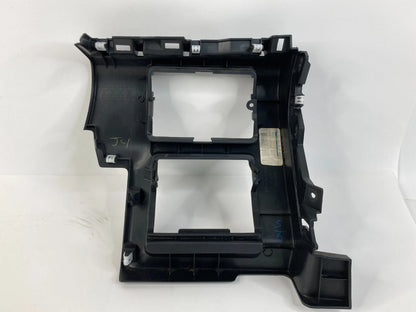 2017-2023 SUBARU IMPREZA FL DASH PANEL TRACK TRIM COVER BEZEL LWRD-HR3 OEM