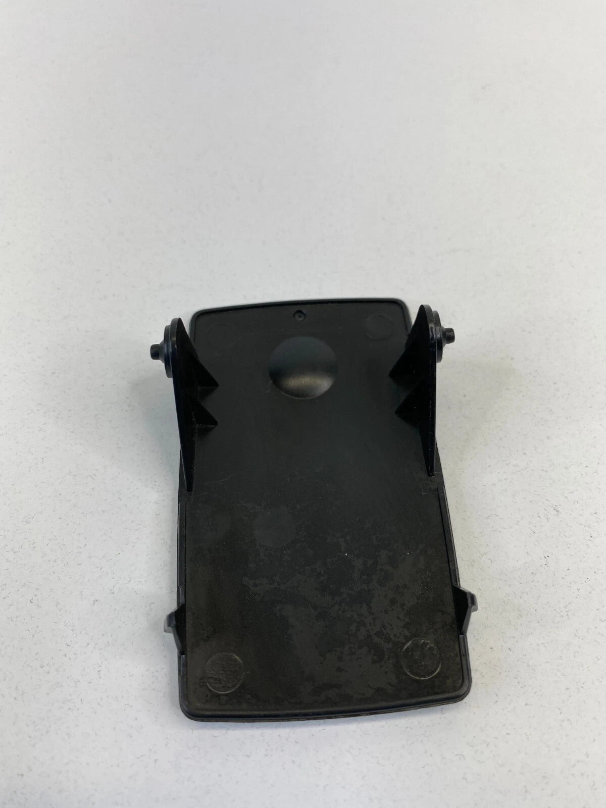 2011-2017 11-17 BUICK REGAL SEDAN REAR DECK CHILD SEAT LOWER ANCHOR COVER TRIM