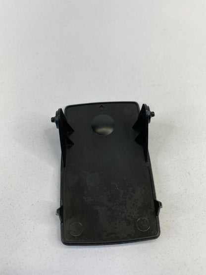 2011-2017 11-17 BUICK REGAL SEDAN REAR DECK CHILD SEAT LOWER ANCHOR COVER TRIM