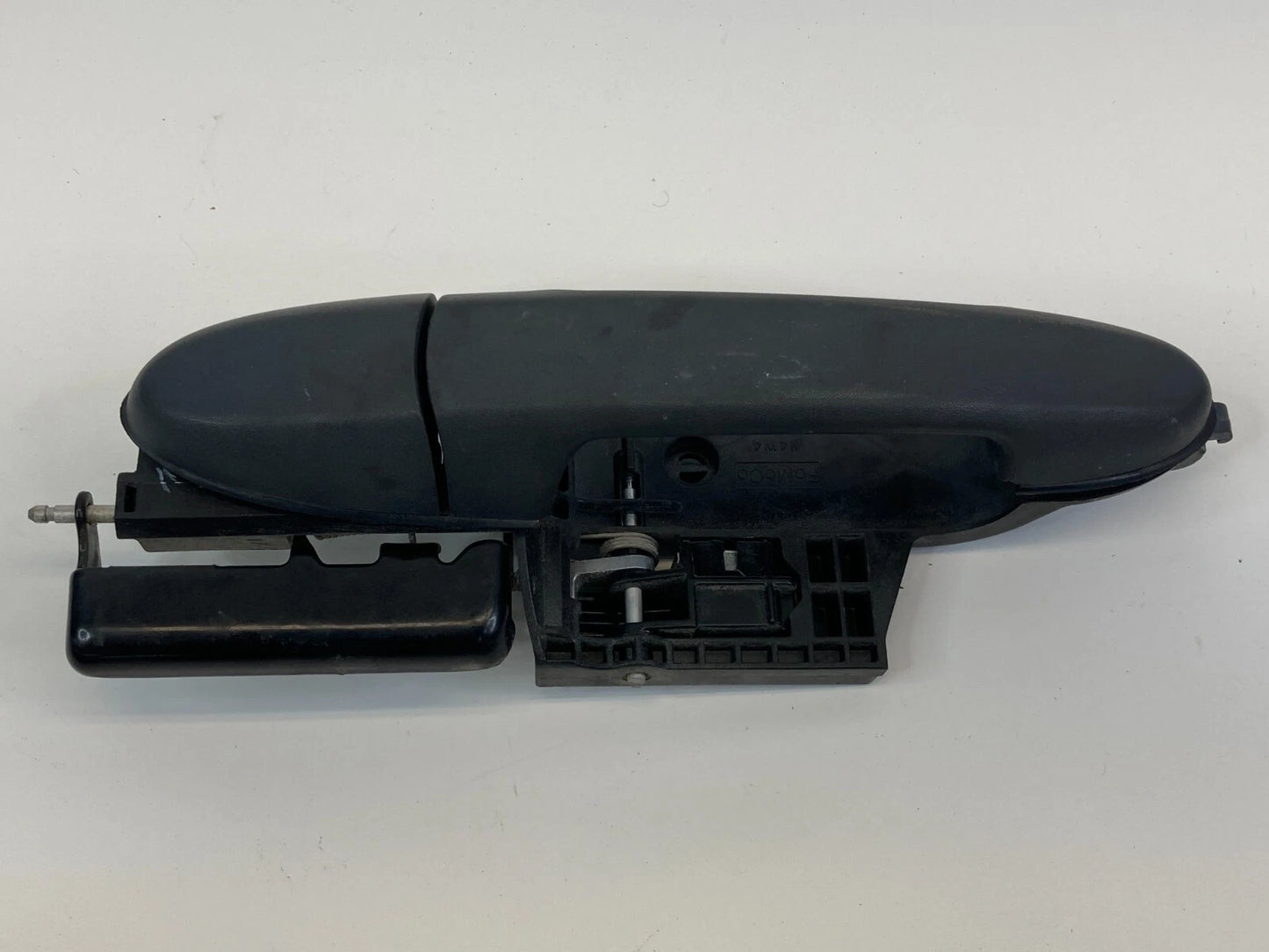 2008-2012 FORD ESCAPE REAR LEFT SIDE EXTERIOR OUTER DOOR HANDLE ASSY RR LH OEM