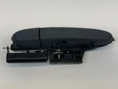2008-2012 FORD ESCAPE REAR LEFT SIDE EXTERIOR OUTER DOOR HANDLE ASSY RR LH OEM