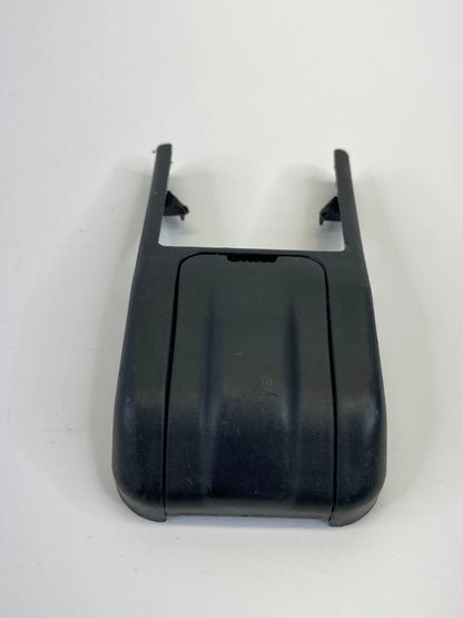 2011-2014 HYUNDAI SONATA SEAT TRACK FLOOR BOLT COVER TRIM END CAP OEM