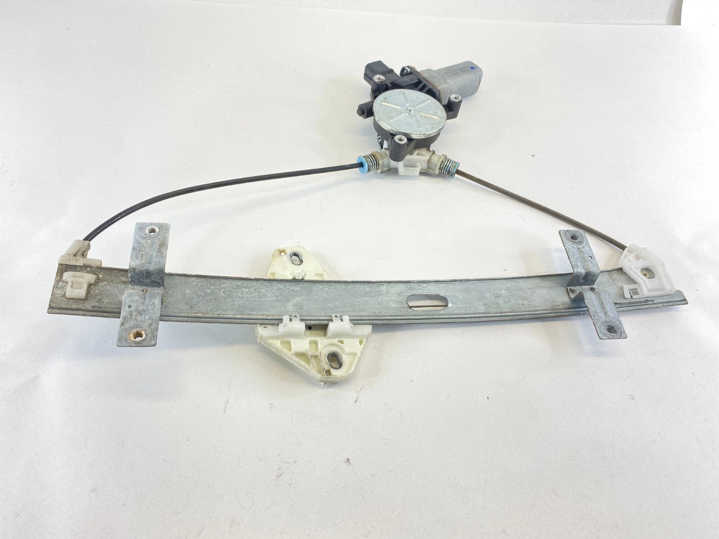 04-08 ACURA TL REAR RIGHT SIDE DOOR POWER WINDOW MOTOR REGULATOR 1790B-41020V