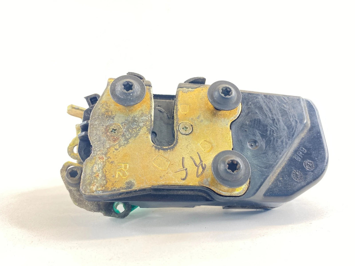 2005-2010 JEEP GRAND CHEROKEE FRONT RIGHT PASSENGER SIDE DOOR LOCK LATCH OEM