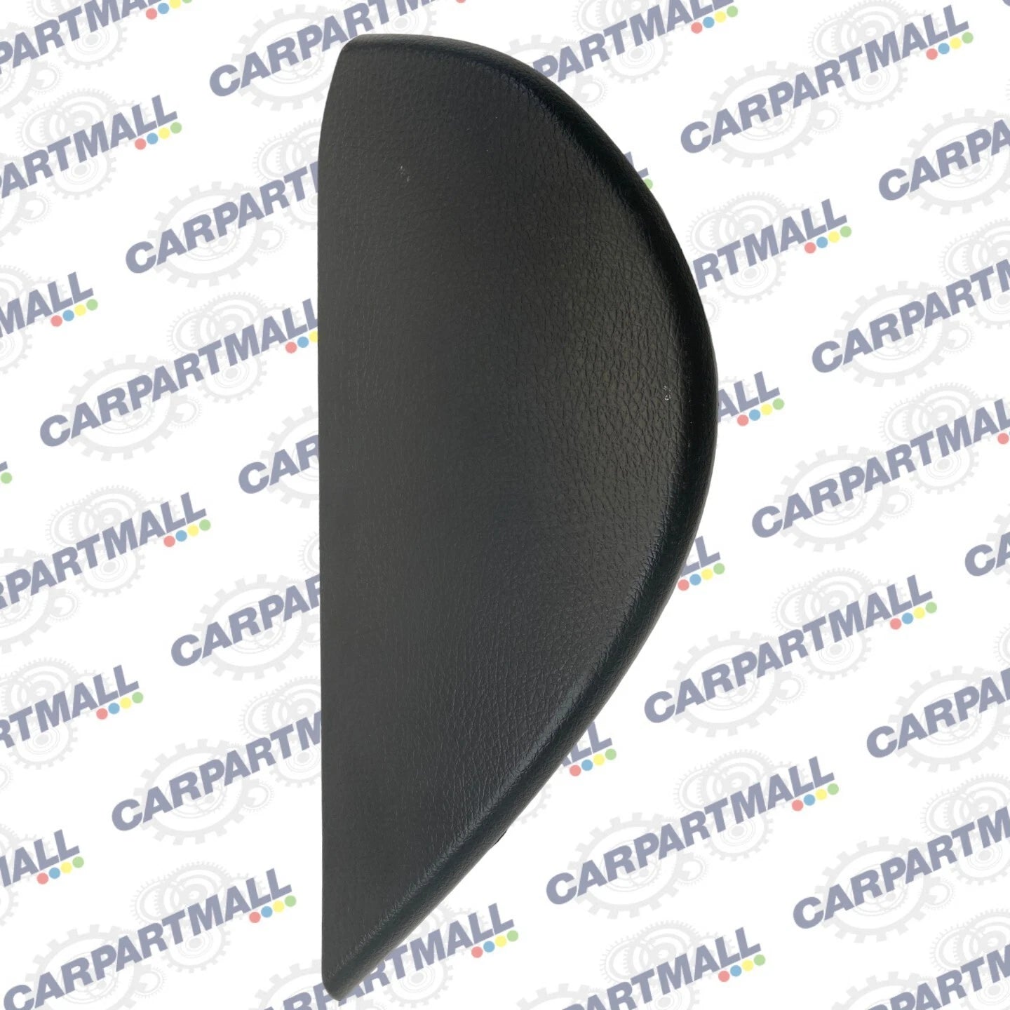 06-12 FORD FUSION DASH LEFT DRIVER SIDE END CAP COVER CORNER TRIM AE535404481AC
