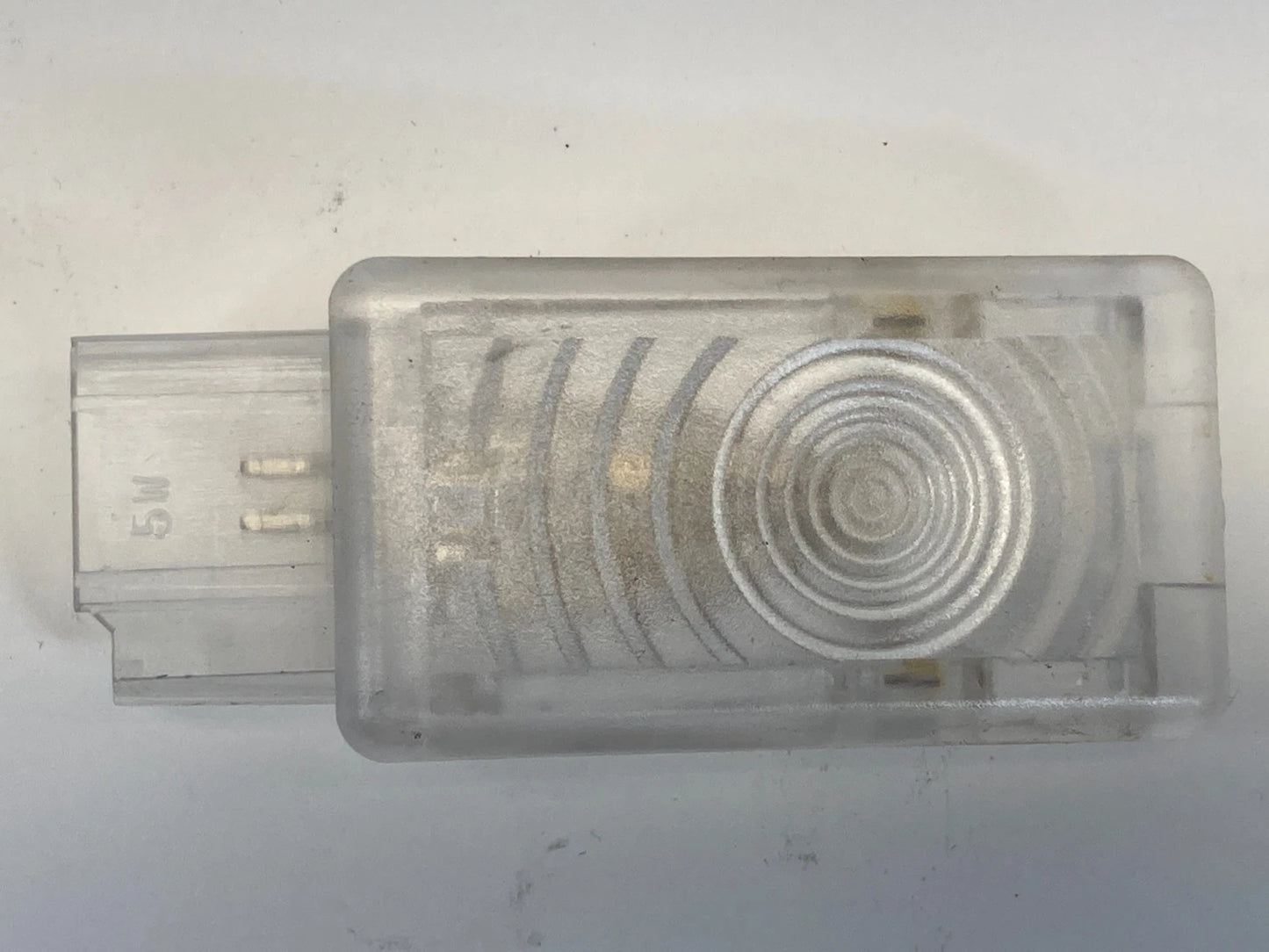 2010 11 12 13 14 15 2016 Buick LaCrosse Door Courtesy Light Lamp 18503058 OEM