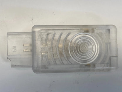 2010 11 12 13 14 15 2016 Buick LaCrosse Door Courtesy Light Lamp 18503058 OEM