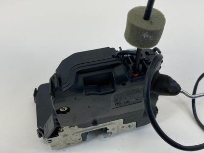 2006 Mercedes-Benz CLS500 Front Right Side Door Lock Latch Actuator Assy OEM