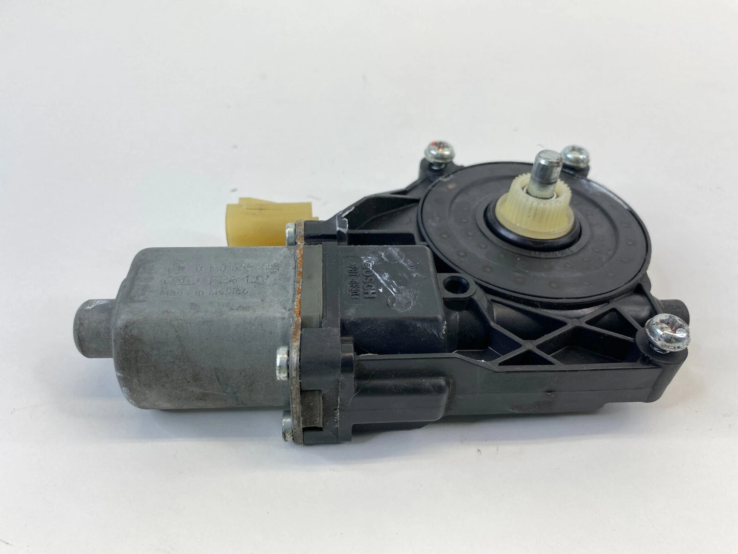 2012-2016 CHEVROLET CRUZE REAR LEFT SIDE DOOR POWER WINDOW MOTOR 0130822465 OEM