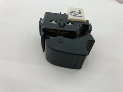 2004-2009 TOYOTA PRIUS REAR LEFT DOOR PANEL POWER WINDOW SWITCH ASSEMBLY OEM