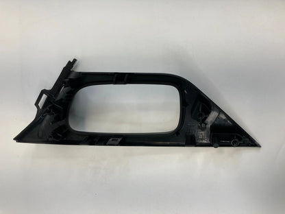 2013-2018 NISSAN ALTIMA FRONT RIGHT SIDE INTERIOR DOOR HANDLE BEZEL 80964-3T OEM