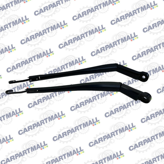 2006 2007 06 07 Honda Civic Front Windshield Wiper Arm Arms Pair Set OEM