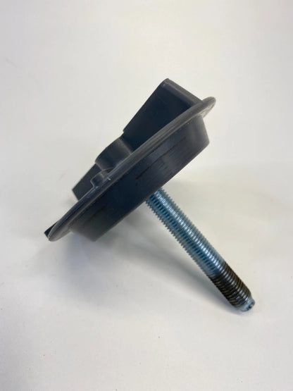 OEM 06 07 08 09 10 HYUNDAI SONATA SPARE TIRE HOLD HOLDER RETAINER CLAMP BOLT