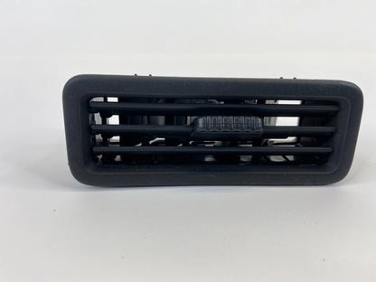 03-06 NISSAN MURANO REAR LEFT DRIVER SIDE B PILLAR AIR VENT GRILL H646-5421-100