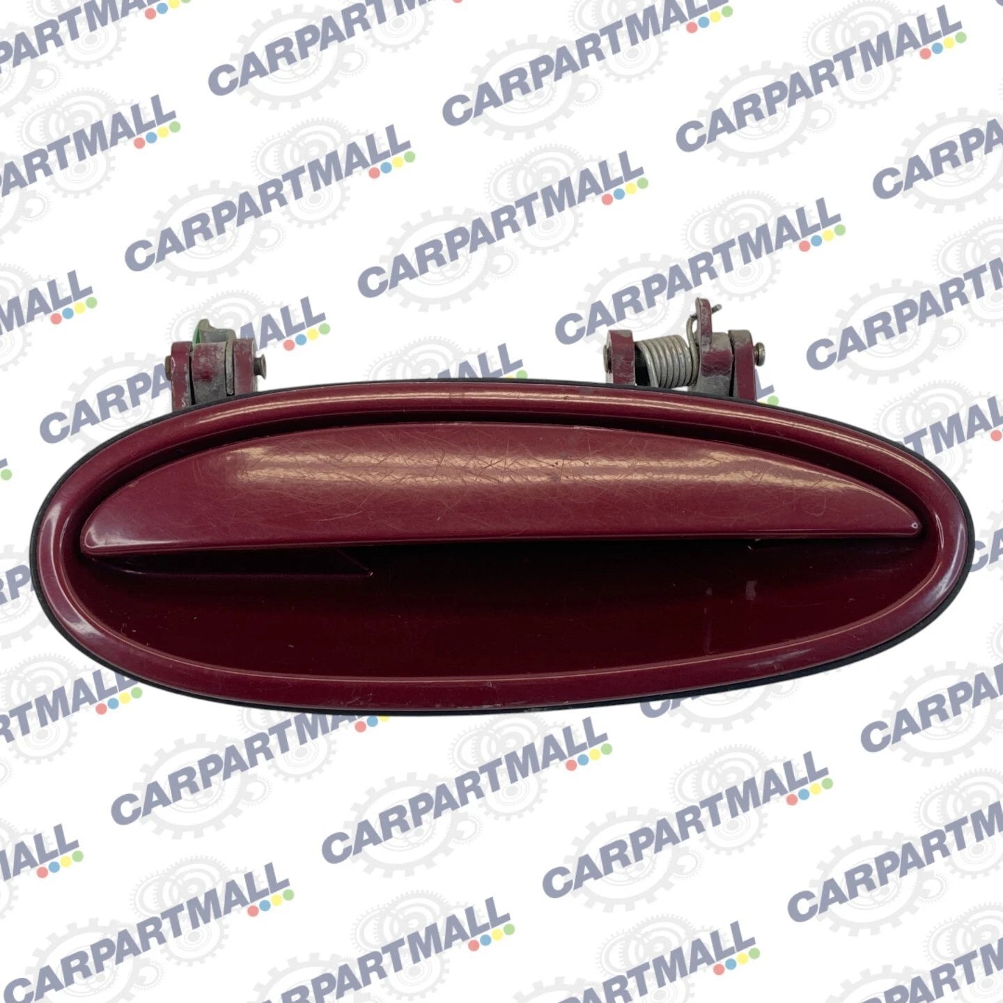 2000-2005 CHEVROLET IMPALA FRONT RIGHT SIDE EXTERIOR DOOR HANDLE 10439381 OEM