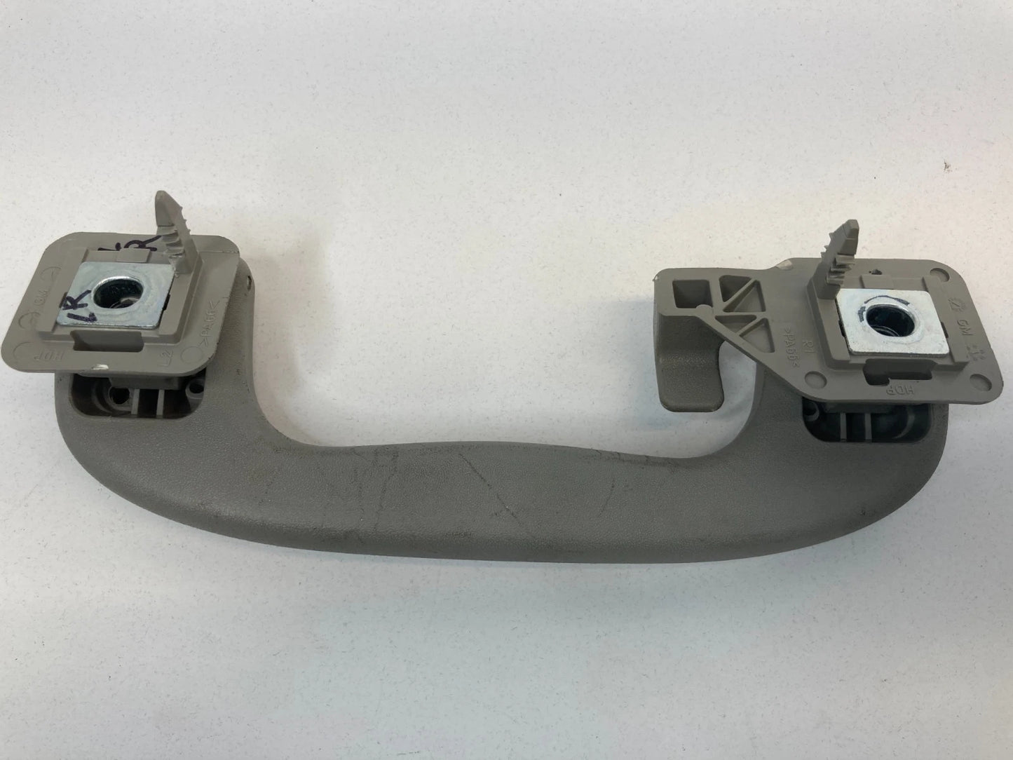 2011-2016 CHEVROLET CRUZE UPPER ROOF INTERIOR REAR LEFT GRAB GRIP ASSIST HANDLE