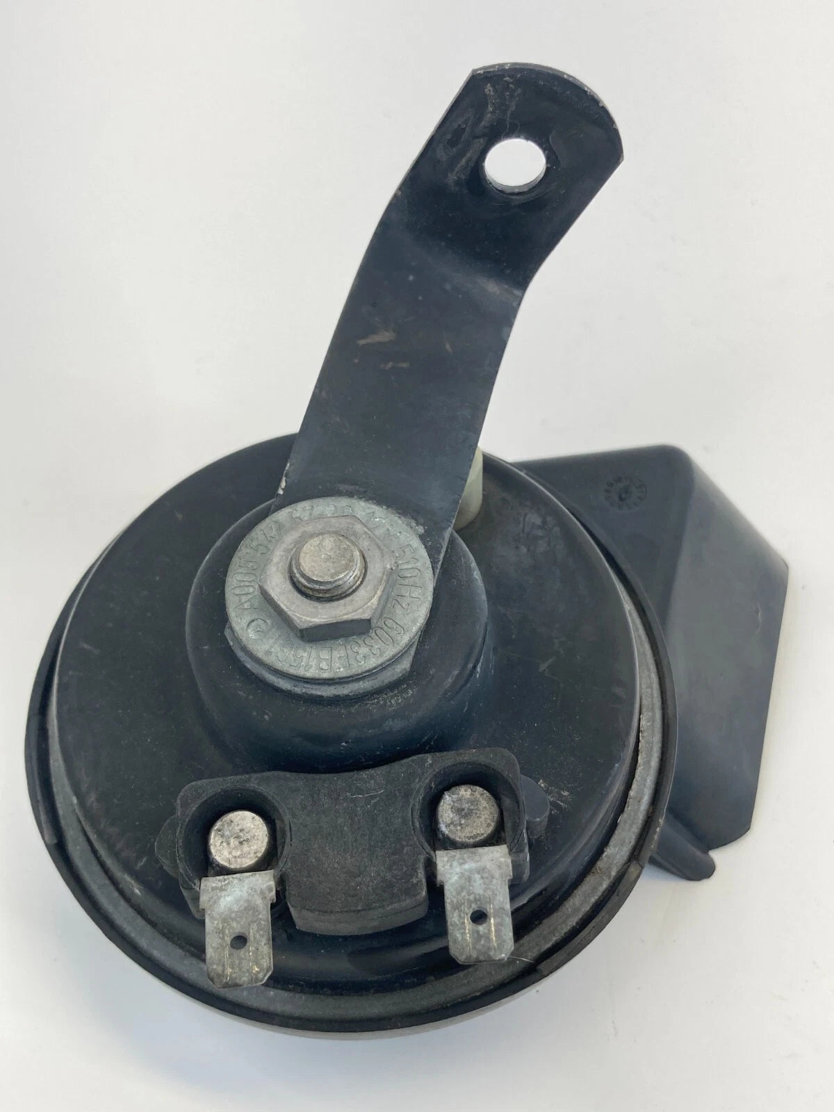 2006-2011 MERCEDES-BENZ ML 350 HI HIGH TONE HORN SIGNAL ALARM SIREN OEM